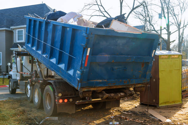 Best Estate Cleanout  in Passapatanzy, VA